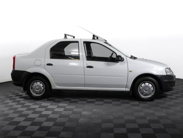 Renault Logan I Рестайлинг с пробегом 2011 года, цена 350 000 рублей, 233641 км, седан, Автокод Объявления