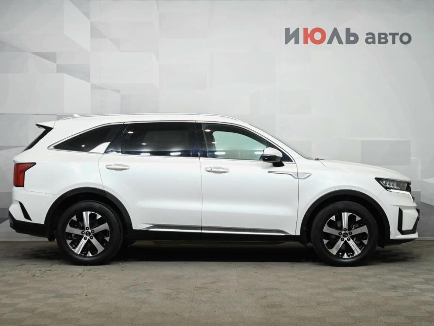 Kia Sorento IV Екатеринбург  - изображение 9