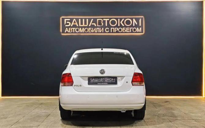 Volkswagen Polo V с пробегом 2014 года, цена 759 000 рублей, 196154 км, седан, Автокод Объявления