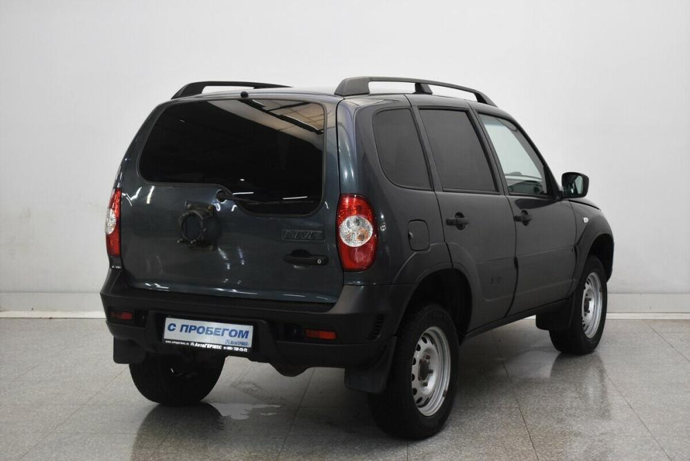 Lada (ВАЗ) 2123 Москва  - изображение 4