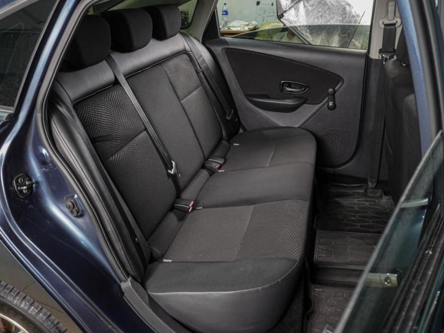 Nissan Almera III (G15) Воронеж  - изображение 7