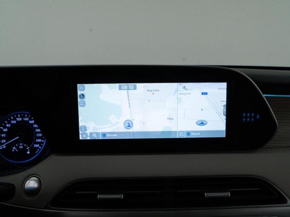 Hyundai Palisade I с пробегом 2022 года, цена 5 097 077 рублей, 69168 км, внедорожник, Автокод Объявления