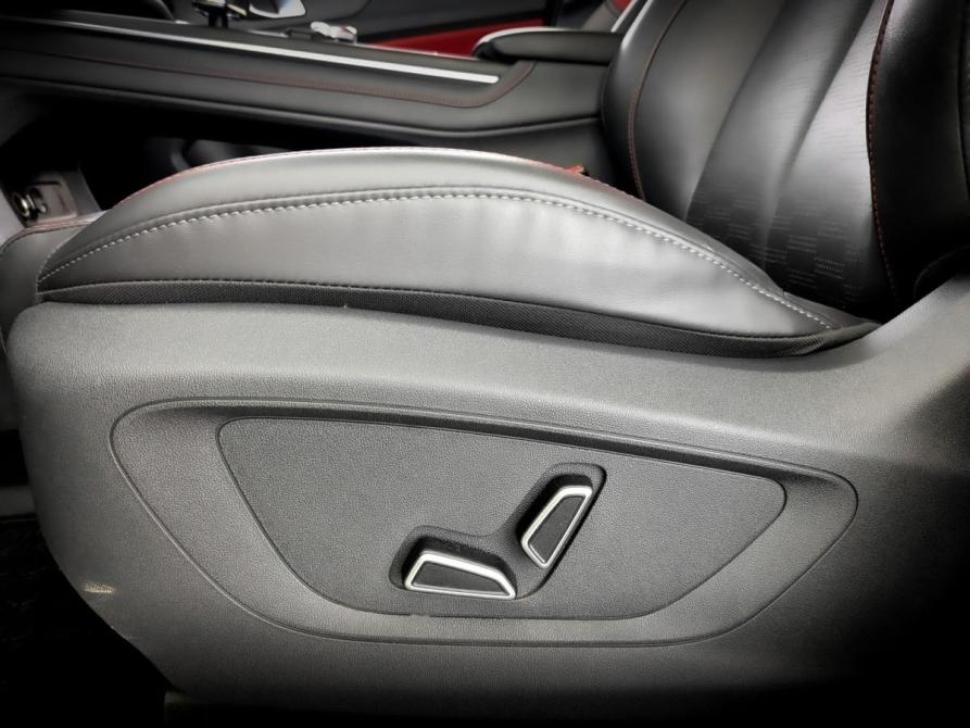 Changan CS55 Plus II Москва  - изображение 21