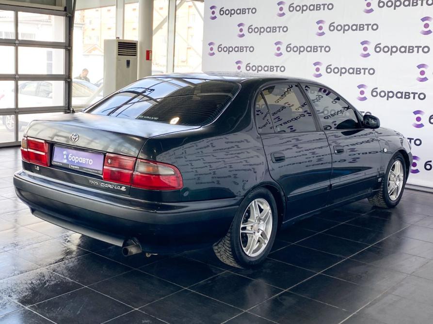 Toyota Carina E Ростов-на-Дону  - изображение 3