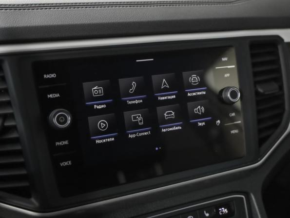 Volkswagen Teramont I Рестайлинг с пробегом 2021 года, цена 3 349 000 рублей, 192907 км, внедорожник, Автокод Объявления