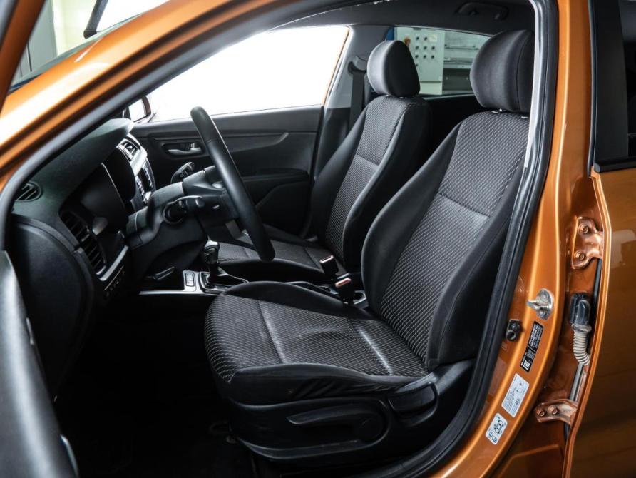 Kia Rio IV Волгоград  - изображение 10
