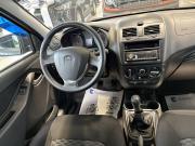 Lada (ВАЗ) Granta I Рестайлинг Новомосковск  - изображение 33