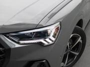 Audi Q3 II (F3) Москва  - изображение 36