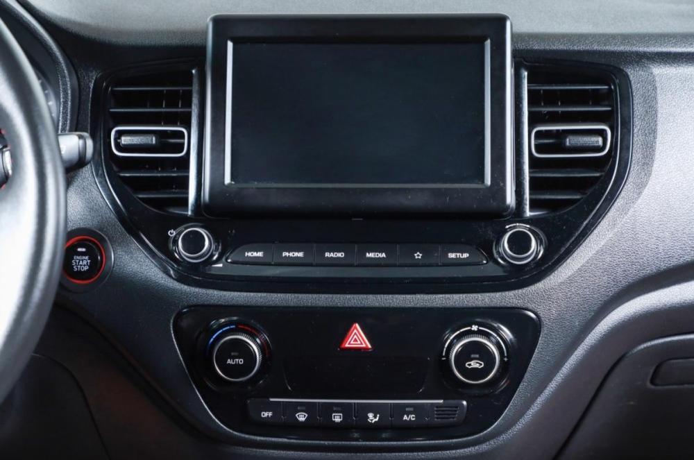 Hyundai Solaris II Рестайлинг Новосибирск  - изображение 11