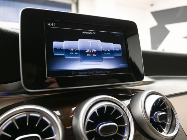 Mercedes-Benz GLC I (X253) с пробегом 2017 года, цена 2 439 000 рублей, 145552 км, внедорожник, Автокод Объявления