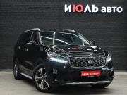 Kia Sorento III Prime Рестайлинг Екатеринбург  - изображение 26