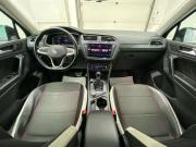 Volkswagen Tiguan II Рестайлинг Энгельс  - изображение 66