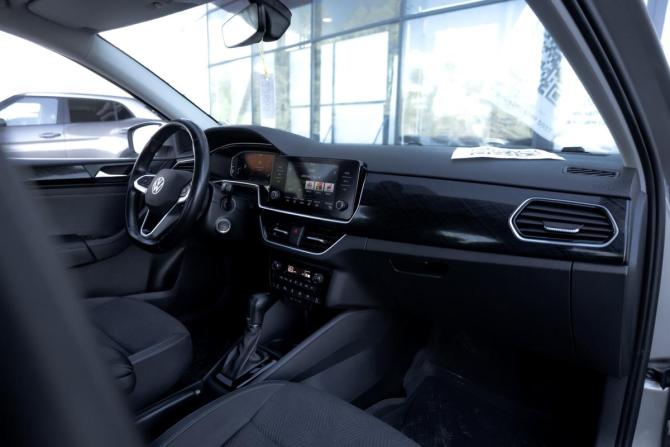 Volkswagen Polo VI с пробегом 2022 года, цена 1 599 000 рублей, 155344 км, лифтбек, Автокод Объявления