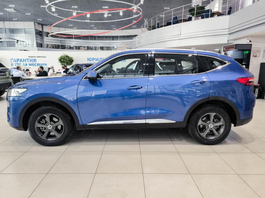 Haval F7 I Казань  - изображение 10