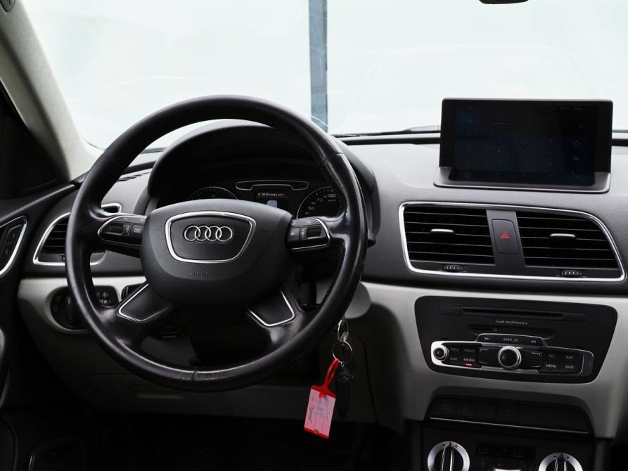 Audi Q3 I (8U) Екатеринбург  - изображение 21