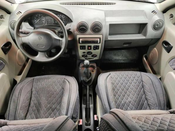 Renault Logan I с пробегом 2006 года, цена 235 200 рублей, 198048 км, седан, Автокод Объявления