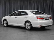 Toyota Camry VII (XV50) Рестайлинг Тюмень  - изображение 25