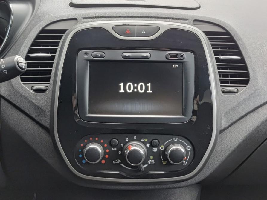 Renault Kaptur I Ижевск  - изображение 18