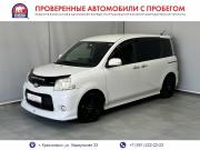 Toyota Sienta I Рестайлинг 2 Красноярск  - изображение 24
