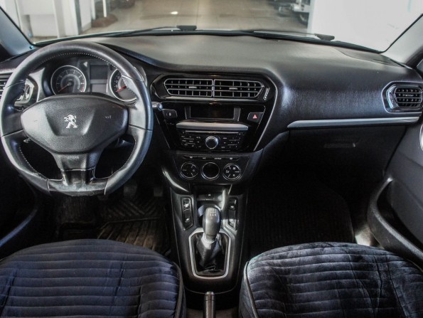 Peugeot 301 I с пробегом 2013 года, цена 550 000 рублей, 292000 км, седан, Автокод Объявления
