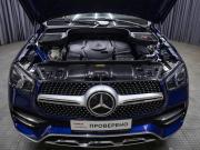 Mercedes-Benz GLE Coupe II (C167) Москва  - изображение 36