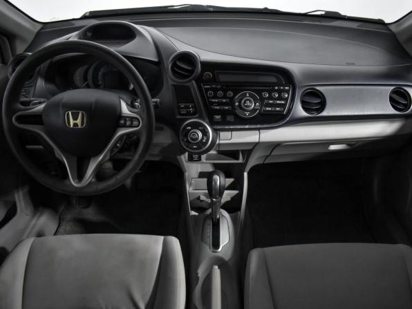 Honda Insight II с пробегом 2009 года, цена 539 000 рублей, 271032 км, хэтчбек, Автокод Объявления