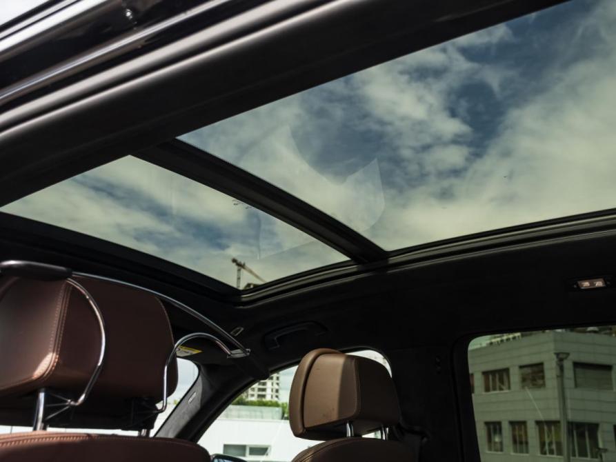 BMW X7 I (G07) Москва  - изображение 22