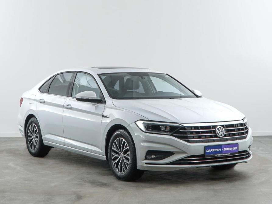Volkswagen Sagitar III Москва  - изображение 1