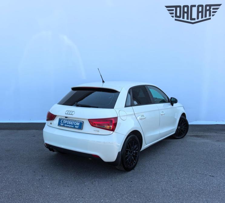 Audi A1 I (8X) Санкт-Петербург  - изображение 2