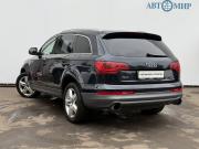 Audi Q7 I (4L) Рестайлинг Москва  - изображение 19