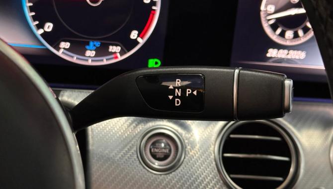 Mercedes-Benz E-Класс V (W213 S213 C238) с пробегом 2019 года, цена 2 751 000 рублей, 165294 км, седан, Автокод Объявления