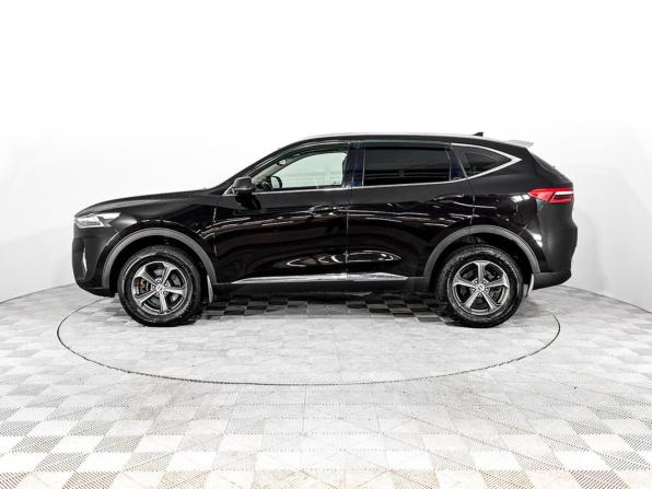 Haval F7 I с пробегом 2021 года, цена 1 454 000 рублей, 145541 км, внедорожник, Автокод Объявления