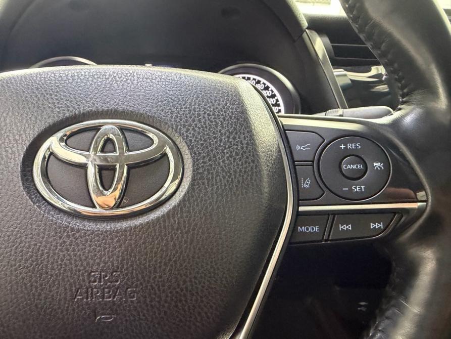 Toyota Camry VIII (XV70) Минеральные Воды  - изображение 13