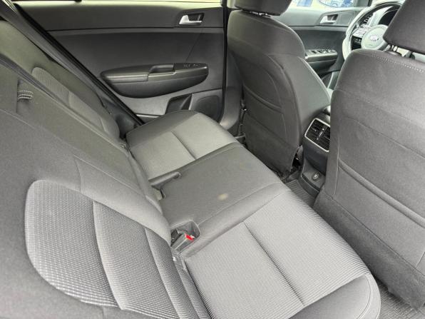 Kia Sportage IV Рестайлинг с пробегом 2019 года, цена 2 020 000 рублей, 155294 км, внедорожник, Автокод Объявления