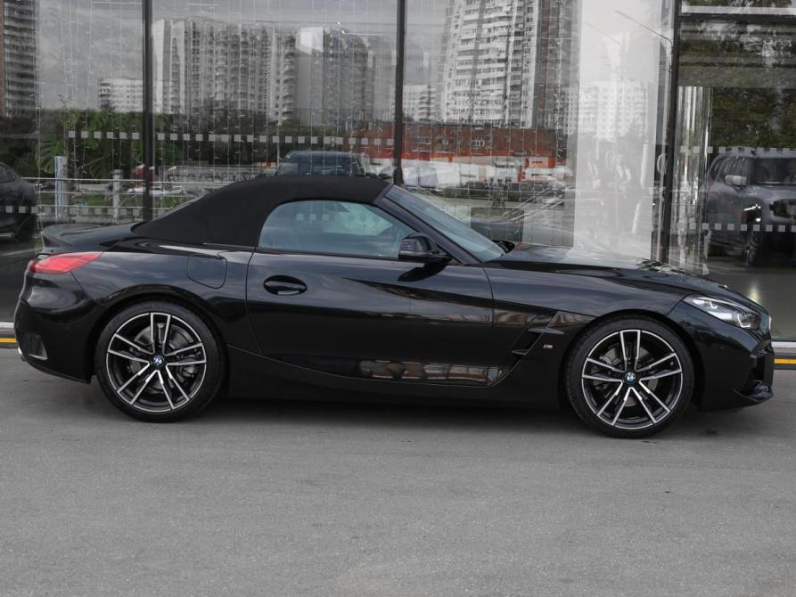 BMW Z4 III (G29) Москва  - изображение 5