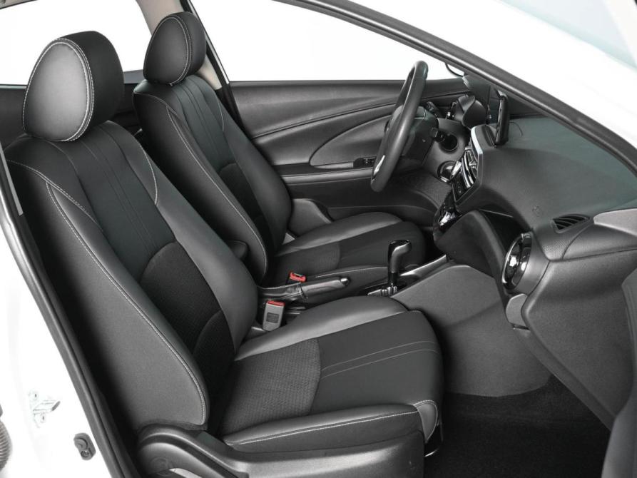 Changan Alsvin Ростов-на-Дону  - изображение 8