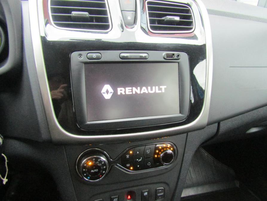 Renault Sandero II Рестайлинг Петрозаводск  - изображение 12