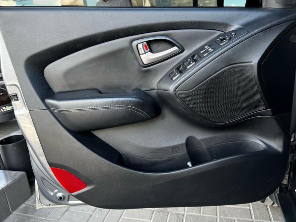 Hyundai ix35 I с пробегом 2013 года, цена 1 149 000 рублей, 98703 км, внедорожник, Автокод Объявления