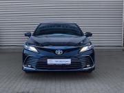 Toyota Camry VIII (XV70) Рестайлинг Москва  - изображение 32