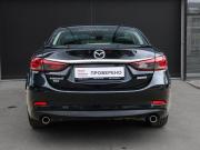 Mazda 6 III (GJ) Москва  - изображение 17
