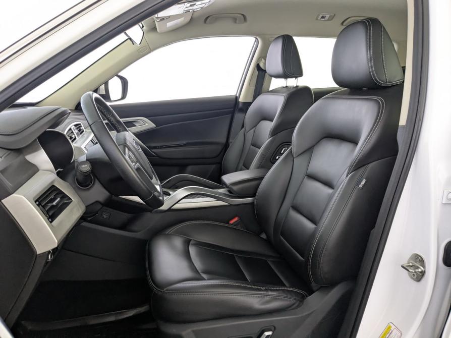 Geely Atlas I Москва  - изображение 20