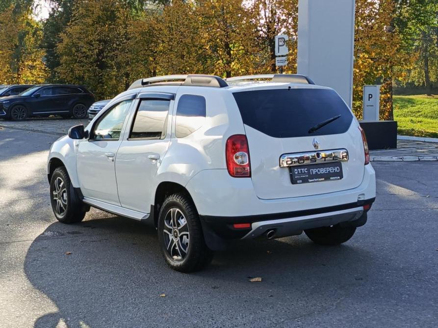 Renault Duster I Чебоксары  - изображение 8