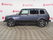 Lada (ВАЗ) 2131 (4x4) I Вологда  - изображение 23