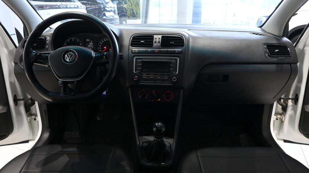 Volkswagen Polo V Рестайлинг Уфа  - изображение 7