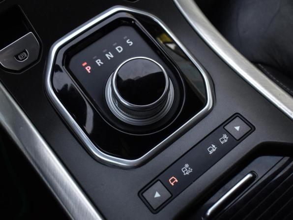 Land Rover Range Rover Evoque I с пробегом 2012 года, цена 1 845 000 рублей, 152004 км, внедорожник, Автокод Объявления