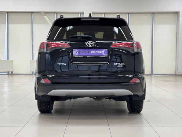 Toyota RAV4 IV (XA40) Рестайлинг с пробегом 2019 года, цена 2 740 000 рублей, 94654 км, внедорожник, Автокод Объявления