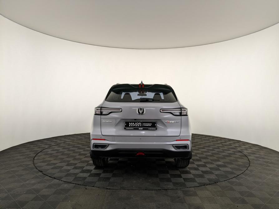 Changan CS55 Plus II Москва  - изображение 6