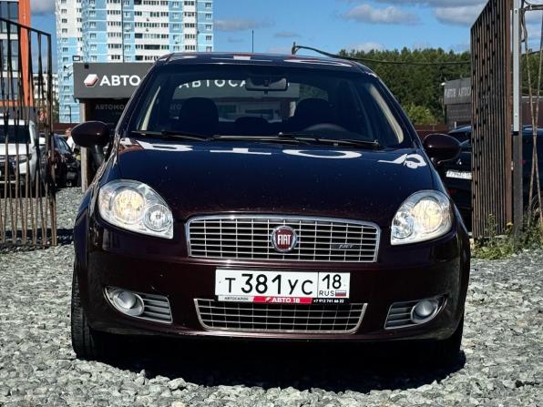 Fiat Linea с пробегом 2011 года, цена 470 000 рублей, 150527 км, седан, Автокод Объявления