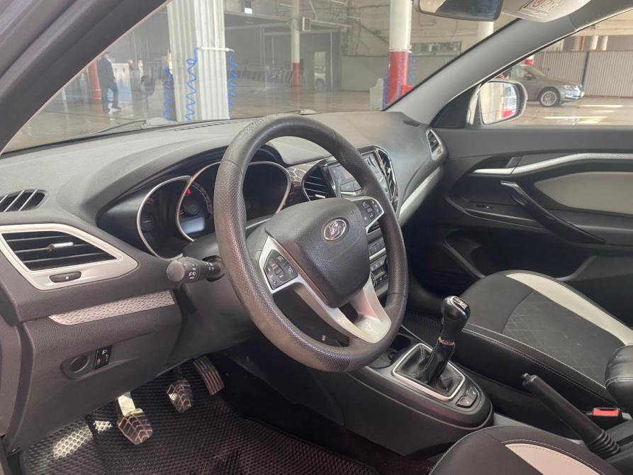 Lada (ВАЗ) Vesta I Альметьевск  - изображение 20