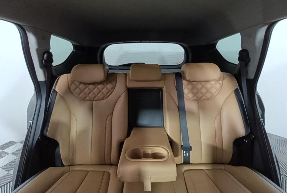 Hyundai Santa Fe IV Рестайлинг Волгоград  - изображение 18